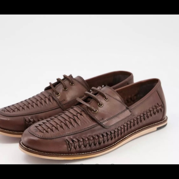Men’s shoes by Silver Street - Picture 1 of 3